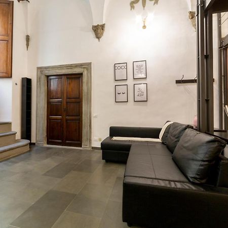 Pepi Loft In A Historical Building Διαμέρισμα Φλωρεντία Εξωτερικό φωτογραφία